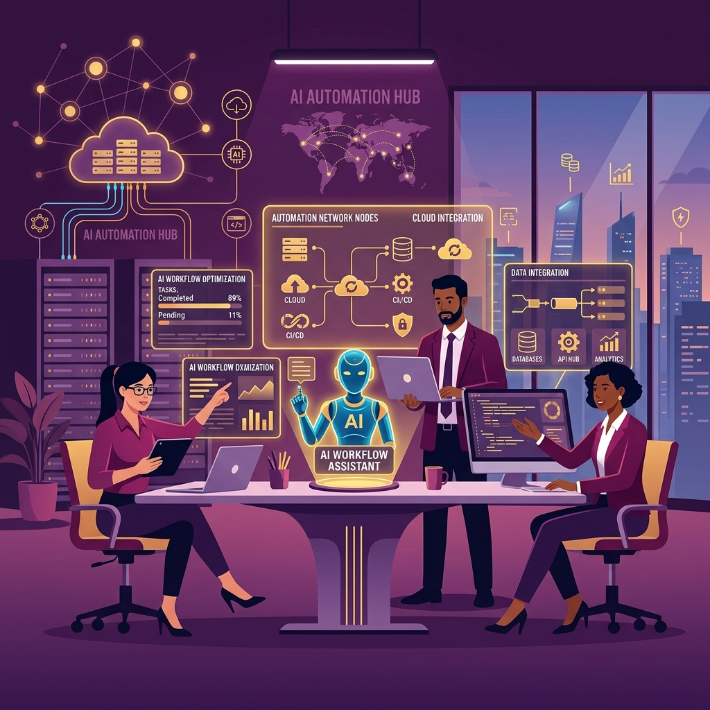 AI Care Support