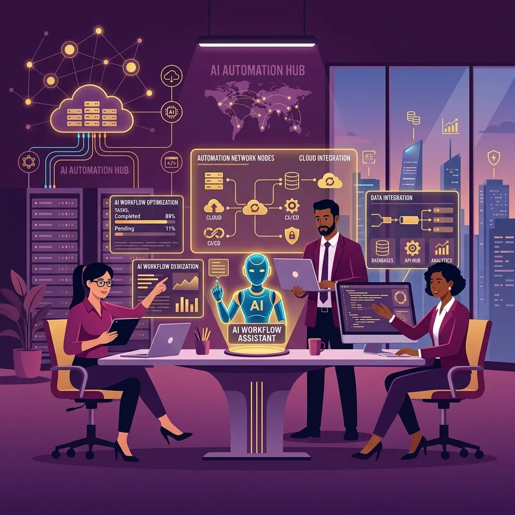 AI Care Support