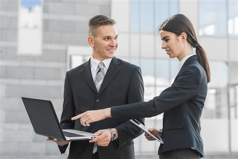 3 Reasons to Partner with an Excellent IT Service Provider