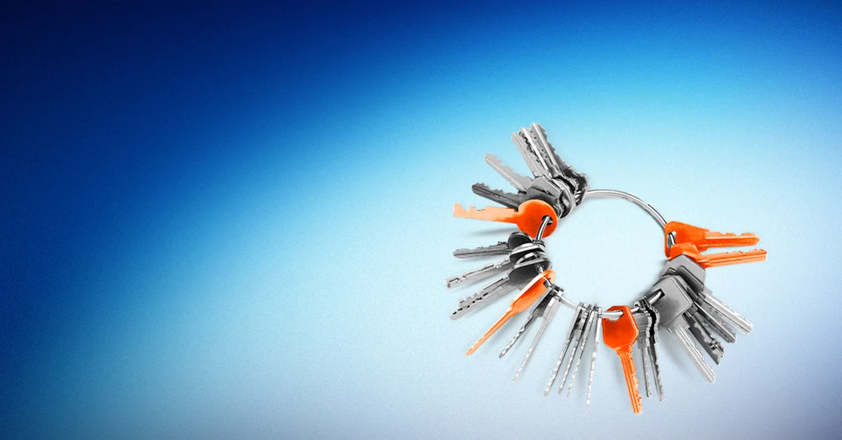 4 Signs Your Access May Be Out of Control...