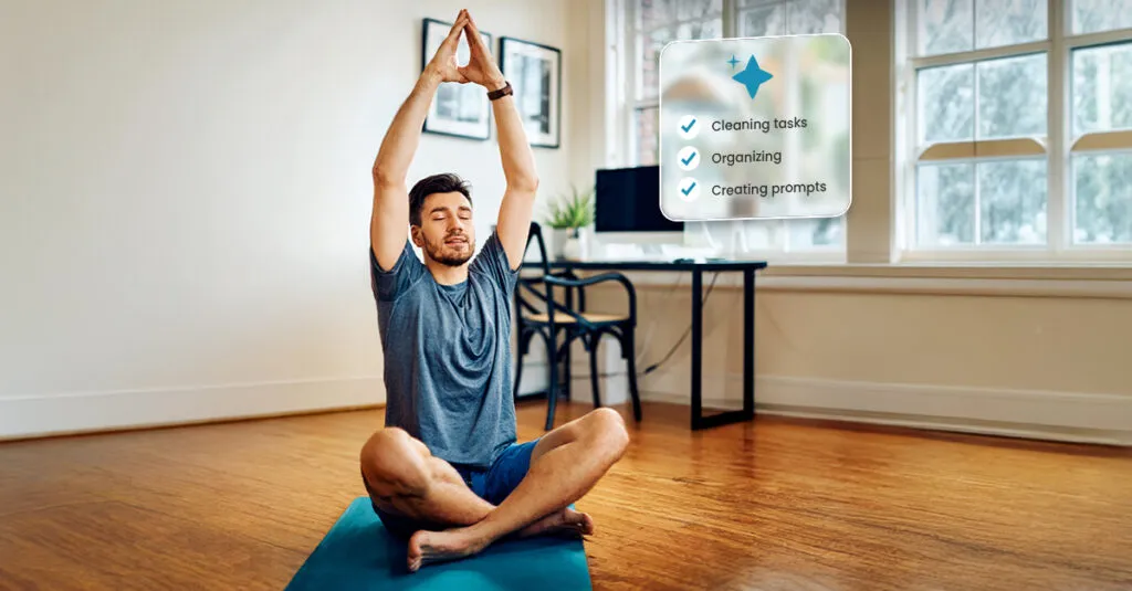 5 Tasks to Stop Doing Yourself (Let AI Handle)