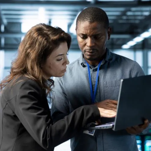 BCDR vs Backup: What's the Difference?