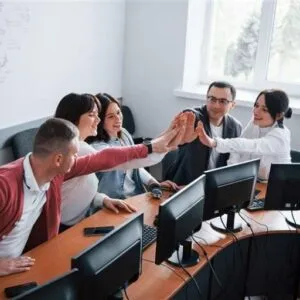 Cybersecurity Starts With Your Team |...