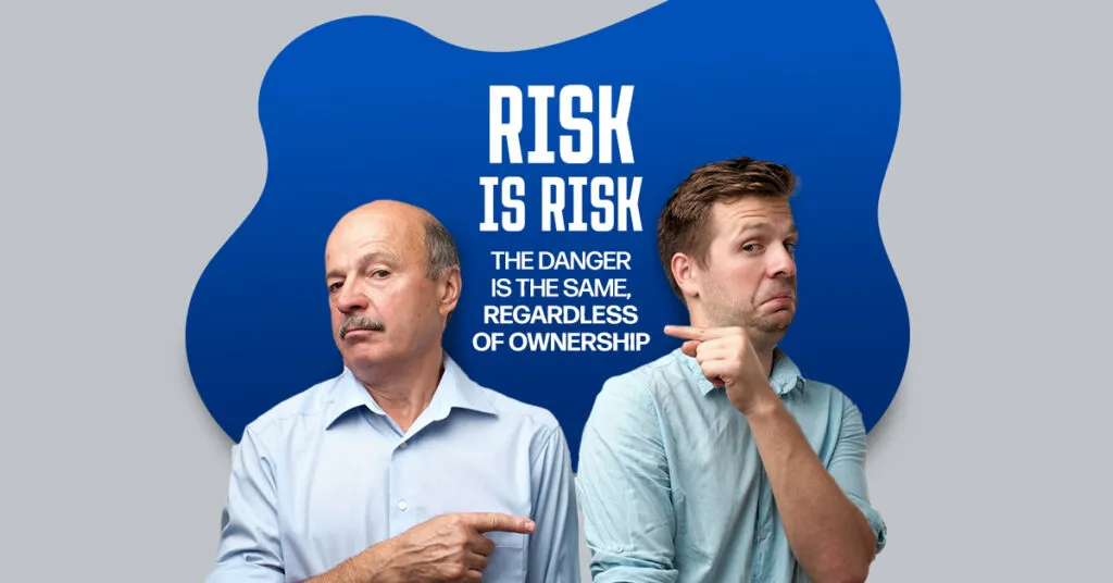 How IT Providers Help Manage Third-Party Risks