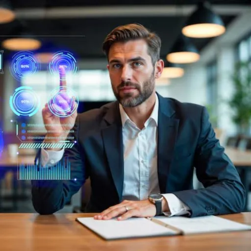 Smart Tech Budgets Drive Growth, Not Just IT