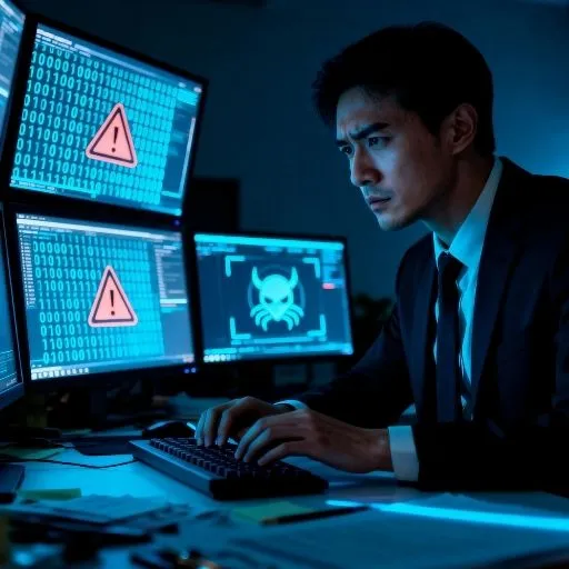 IT and Cyber Insurance: Why You Can't...