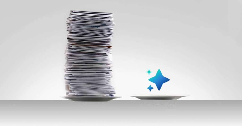 The Productivity Payoff: What You Gain When AI Is Done Right