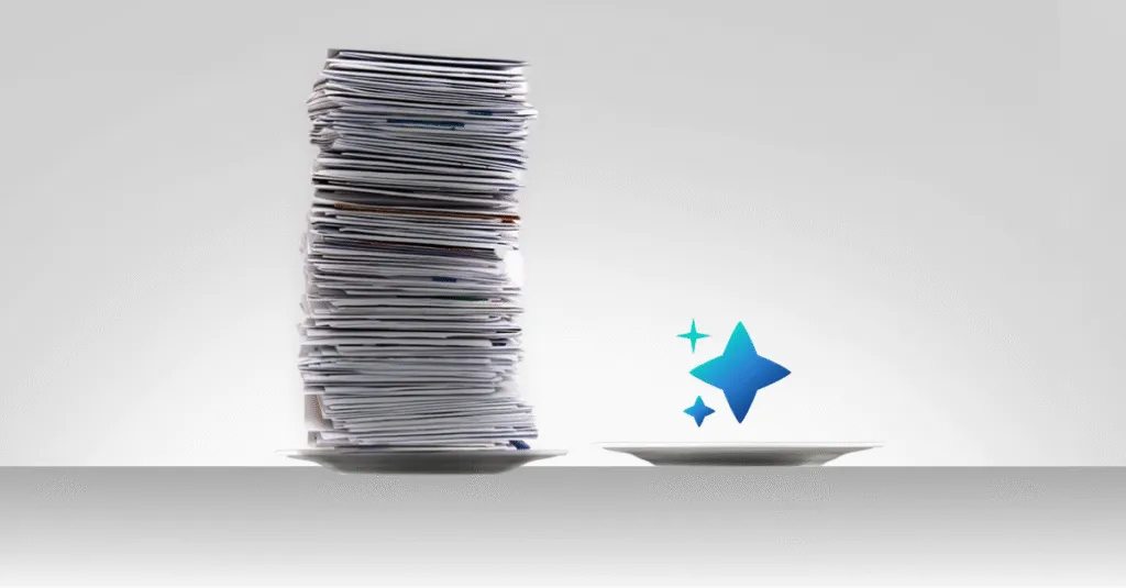 The Productivity Payoff When AI Is Done Right