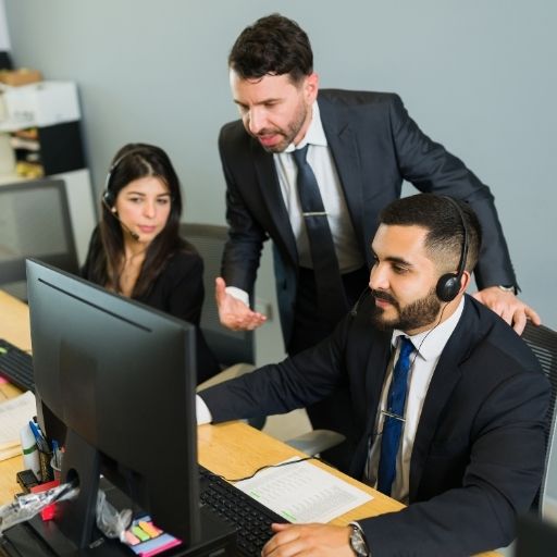 The Role of IT Service Providers in Mitigating IT Risks