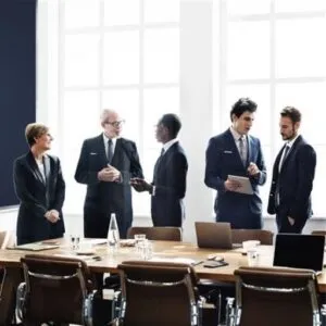 Leadership Sets the Tone for Cyber Awareness
