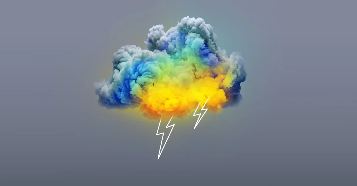 Think Your Cloud Data Is Safe? Think Again.