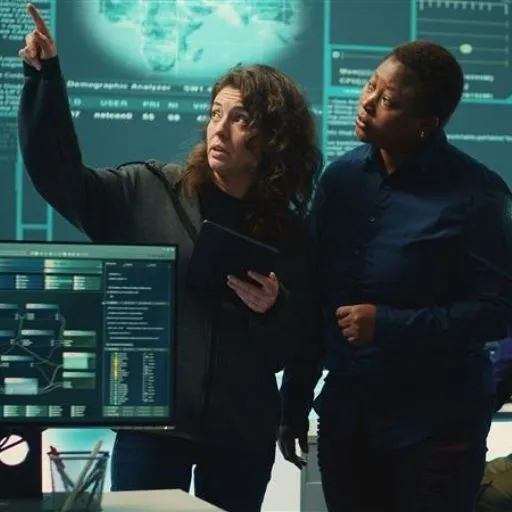 4 Cyber Resilience Challenges (And How to...