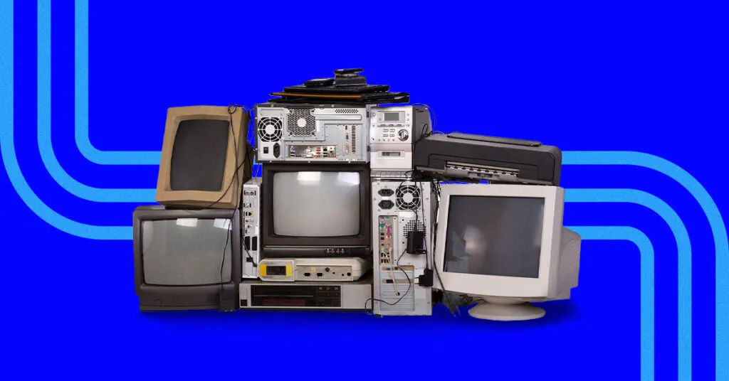 What's Hiding in Your IT Closet?