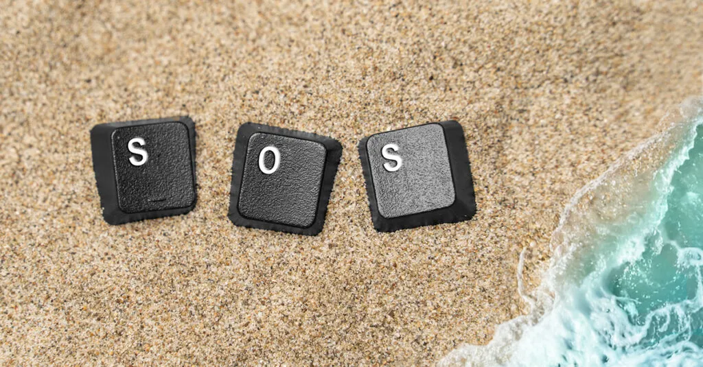 Why Hackers Love When Leaders Take Time Off
