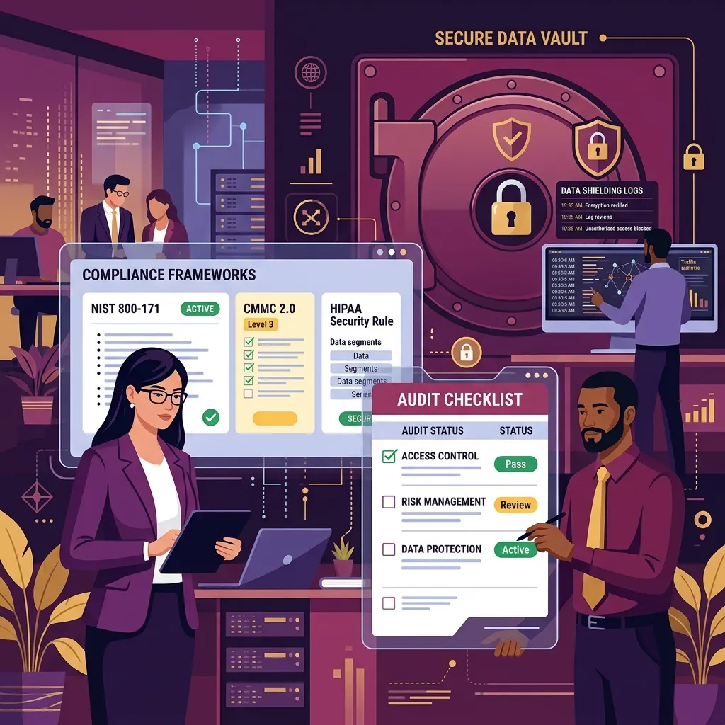 Compliance Services