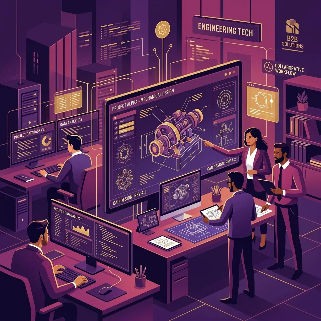 Engineering Firms