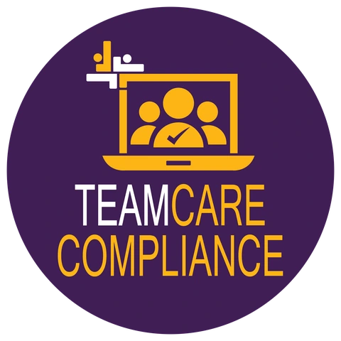TeamCare Compliance logo