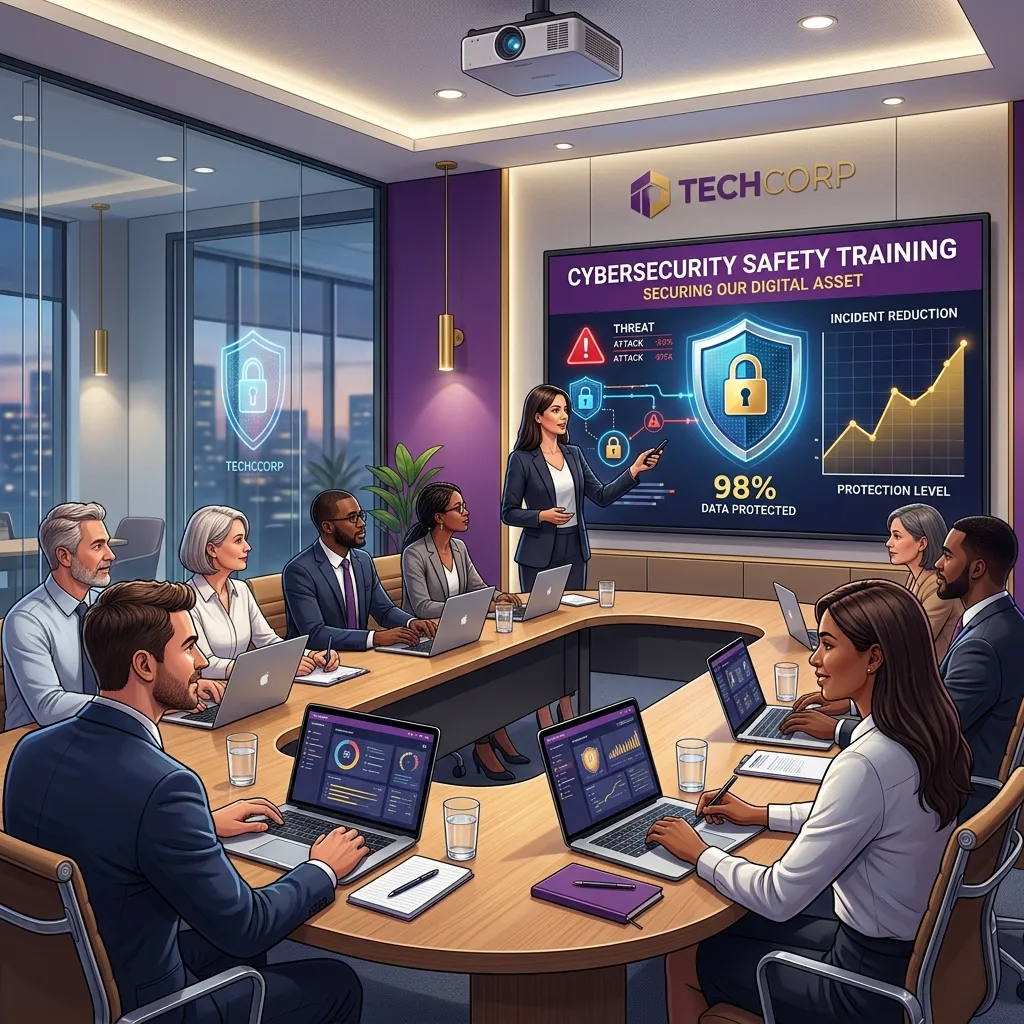 People-First Security