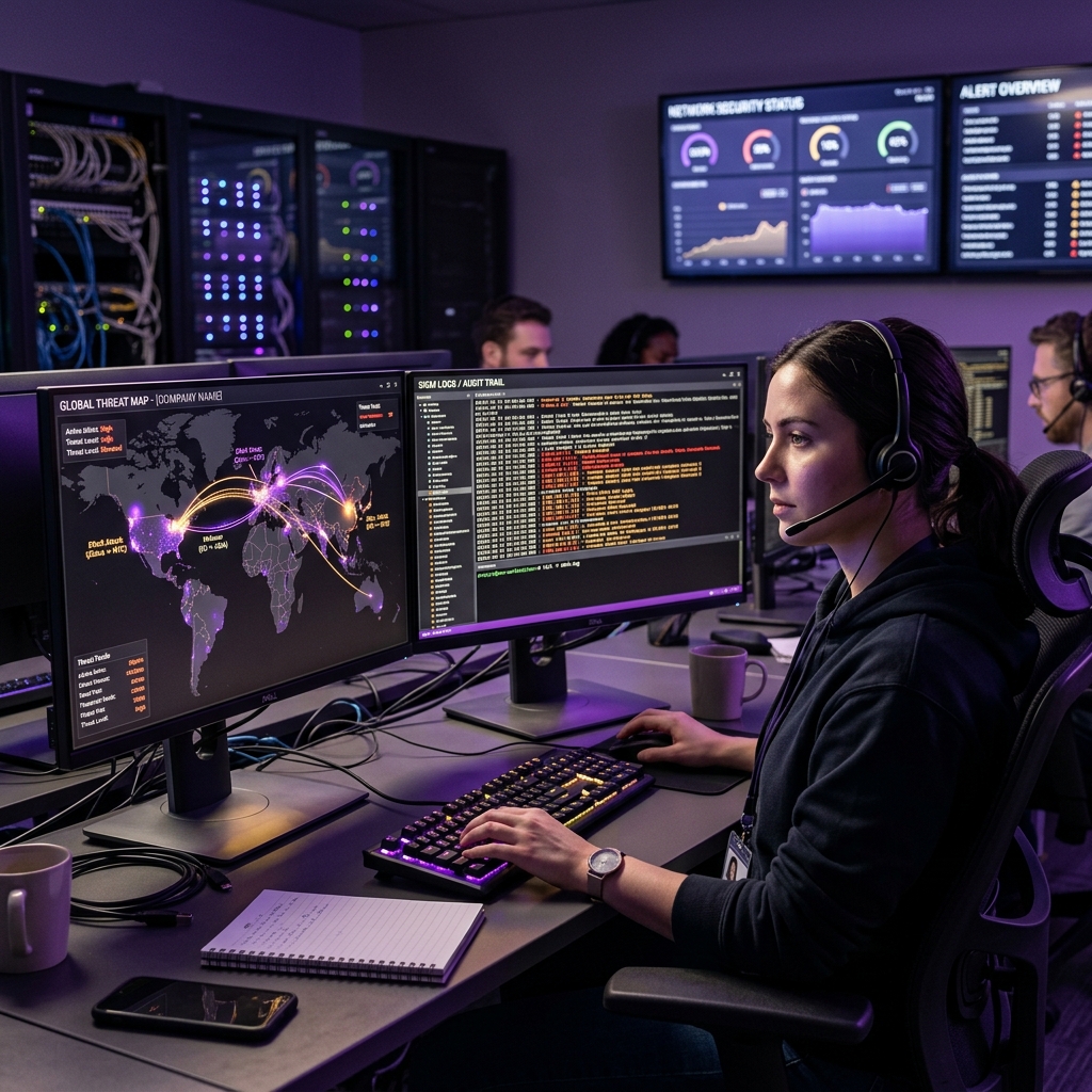 Technology review