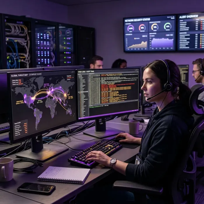 Technology review
